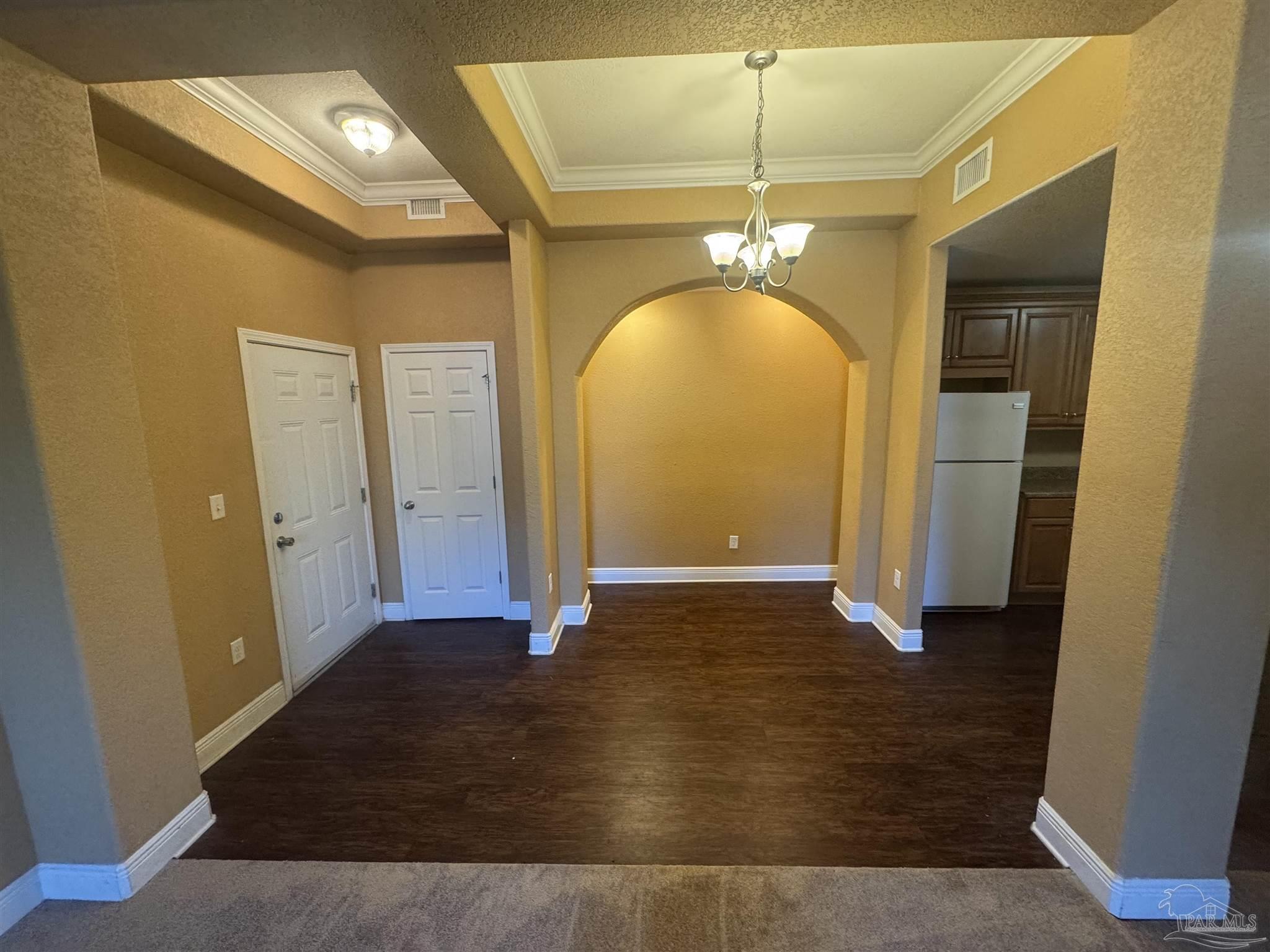 Pensacola Condo: 7071 Lake Joanne Drive