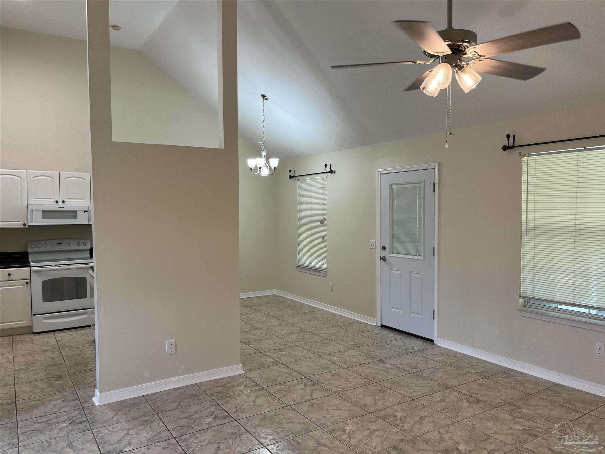 Pensacola Condo: 7820 Mellow Days Drive