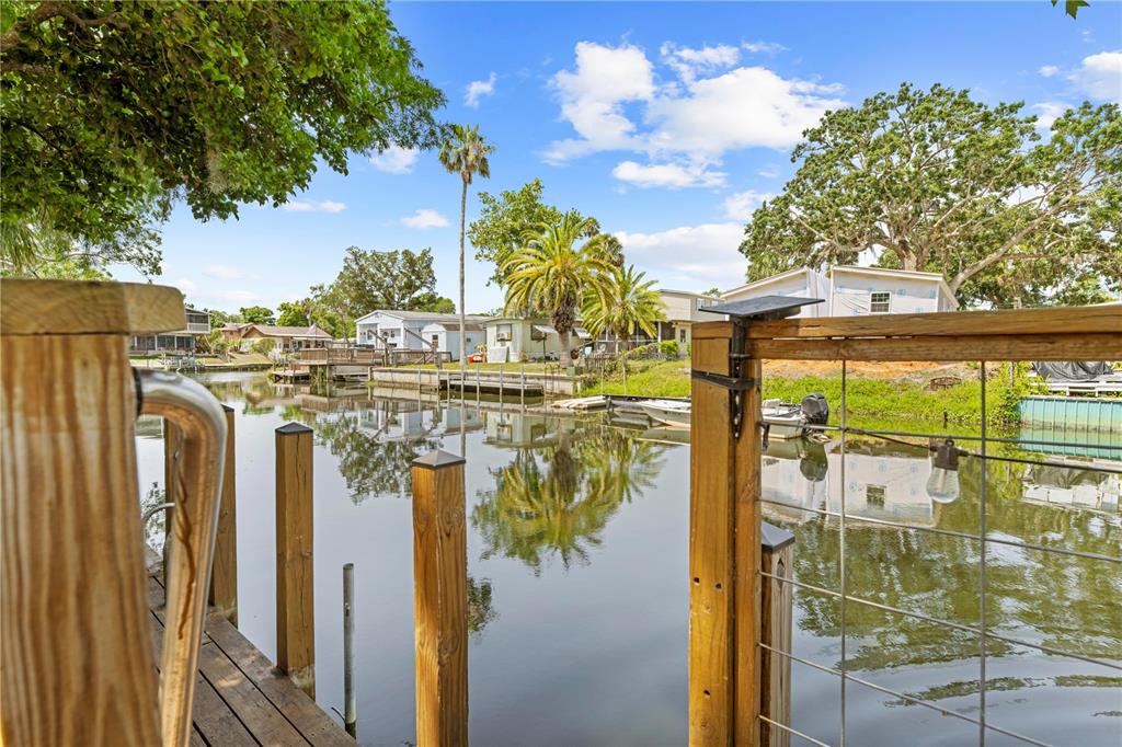 Weeki Wachee Condo: 6380 Richard Drive