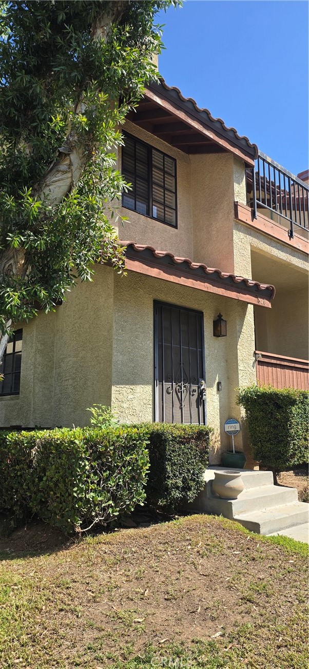 La Habra Condo: 840 North Harbor Boulevard