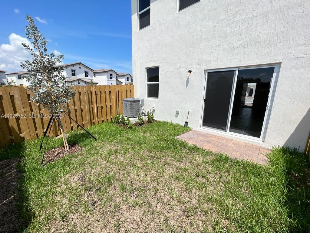 Miami Condo: 12958 Northwest 23rd Place