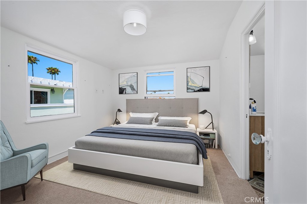 Newport Beach Condo: 1708 West Oceanfront