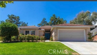 Temecula Condo: 43345 Via Sabino