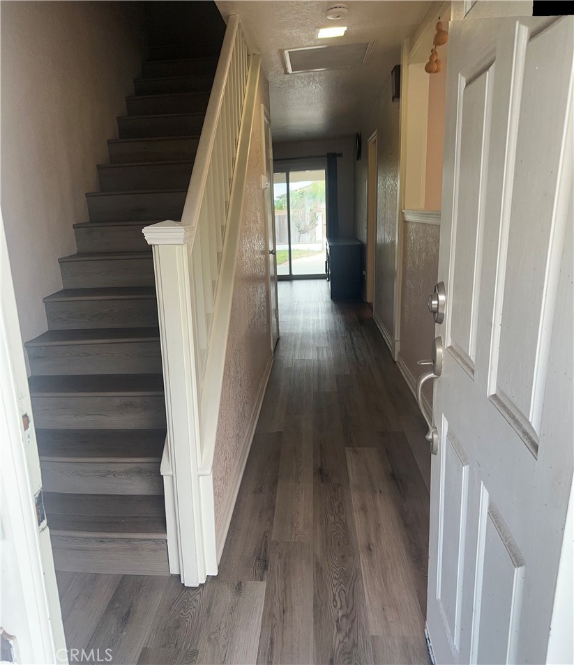 Rancho Cucamonga Condo: 13345 Victoria Street