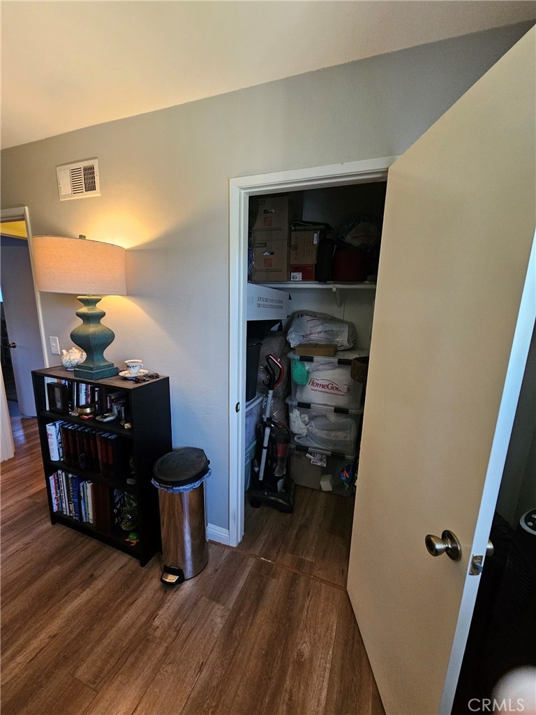 Brea Condo: 632 East Birch Street