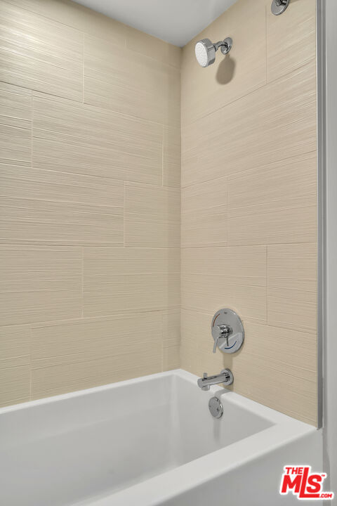 Los Angeles Condo: 2801 Sunset Place