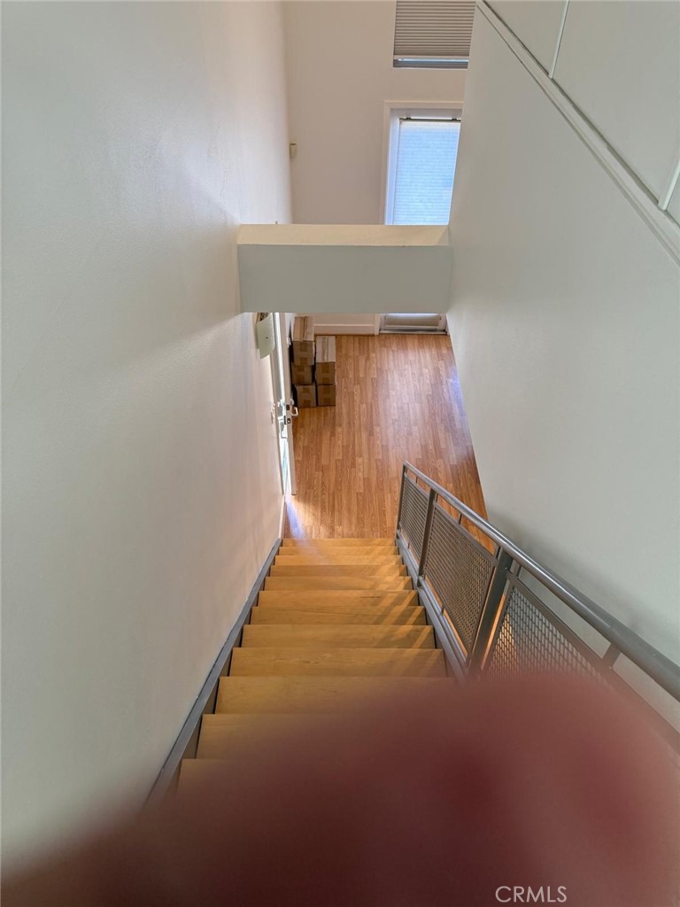 Brea Condo: 550 South Brea Boulevard