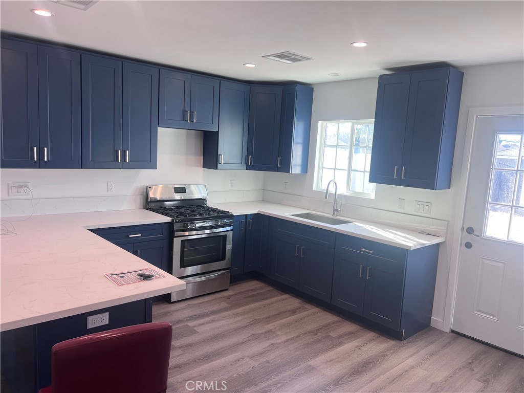 North Hollywood Condo: 8035 Wilkinson Avenue