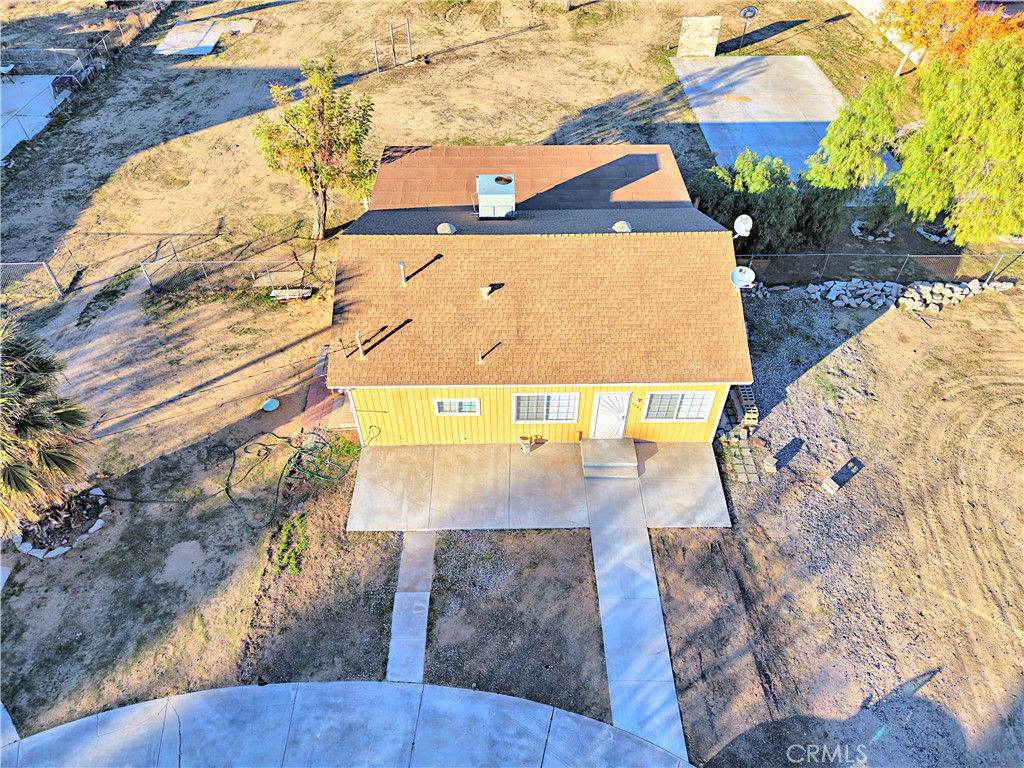 Lancaster Condo: 1641 West Ave L12