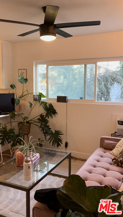 Culver City Condo: 3824 Keystone Avenue