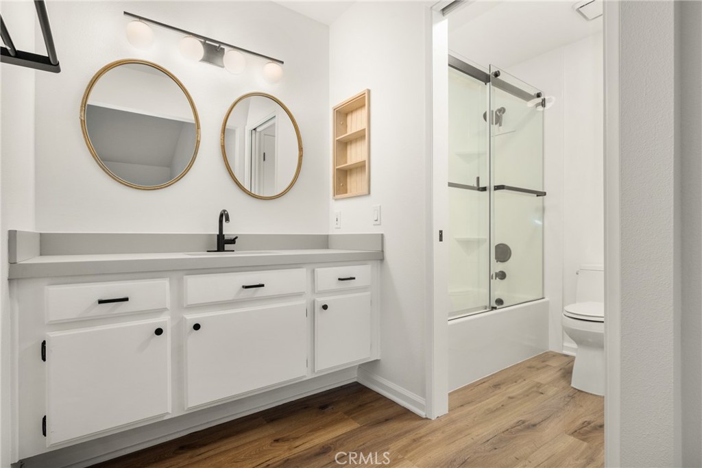 Laguna Hills Condo: 24361 Conejo