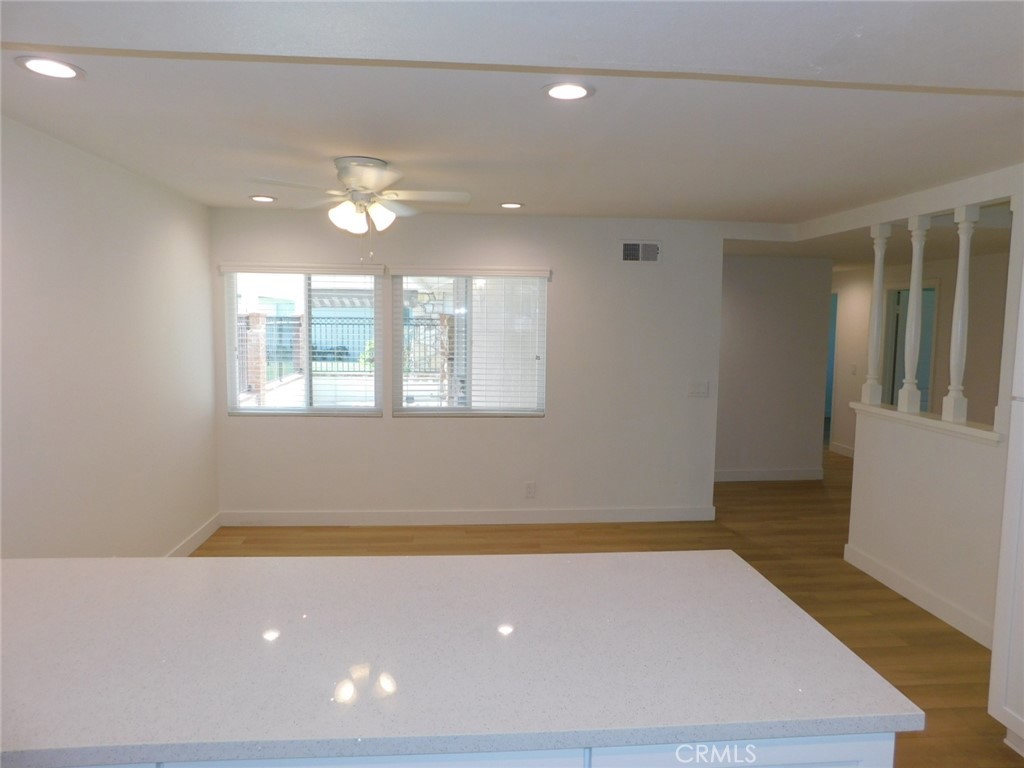 Fountain Valley Condo: 17595 Santa Maria Street