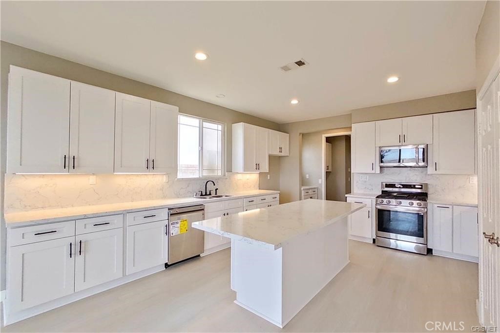 Palmdale Condo: 37233 Kingcup Terrace