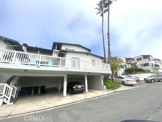 San Clemente Condo: 111 Santa Ana Lane