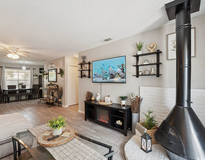 San Antonio Condo: 923 Vance Jackson Rd