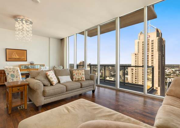 San Antonio Condo: 610 E Market