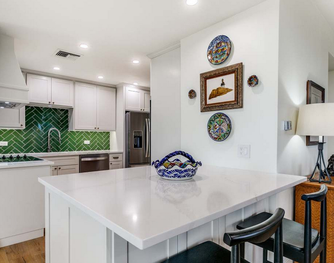 San Antonio Condo: 4001 New Braunfels