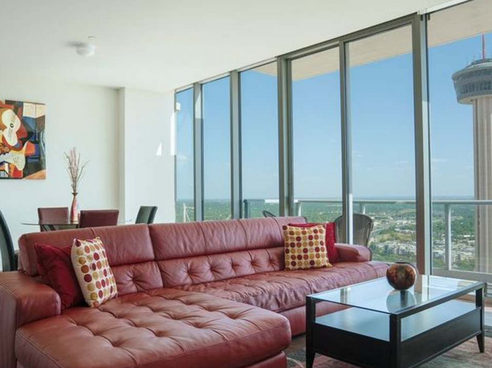 San Antonio Condo: 610 E Market