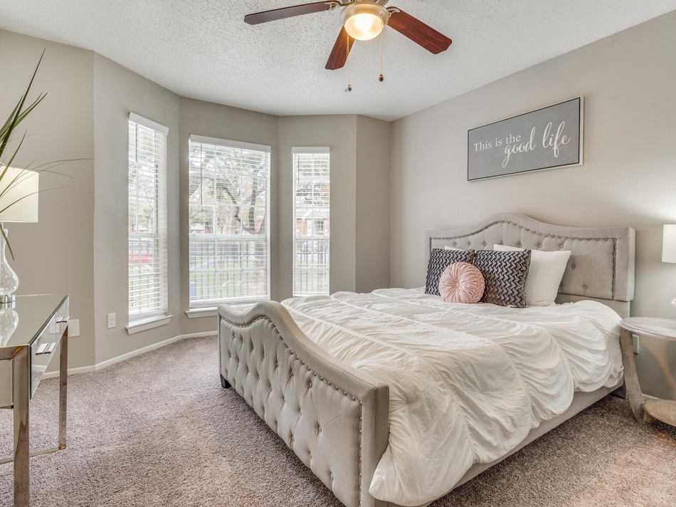 Austin Condo: 12136 Jollyville Rd