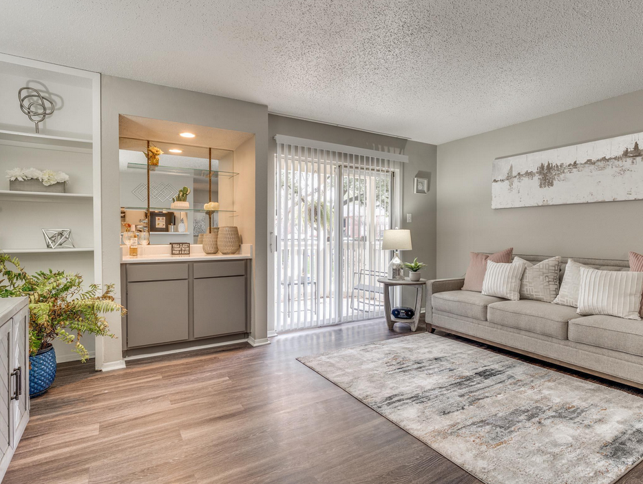 Austin Condo: 12136 Jollyville Rd