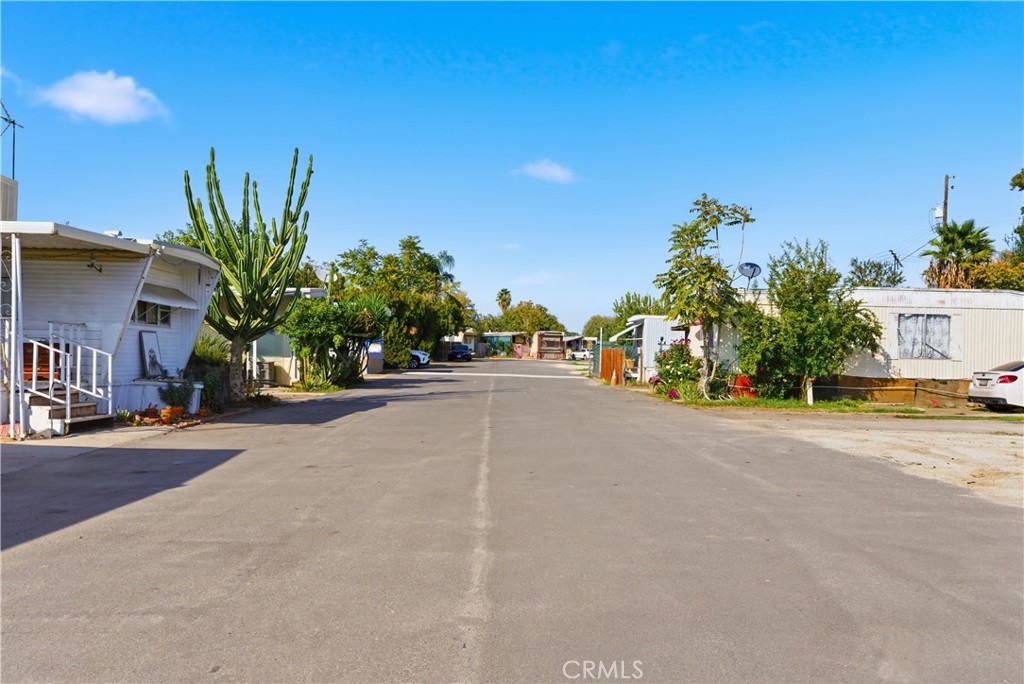 Bakersfield Condo: 501 Belmont Avenue