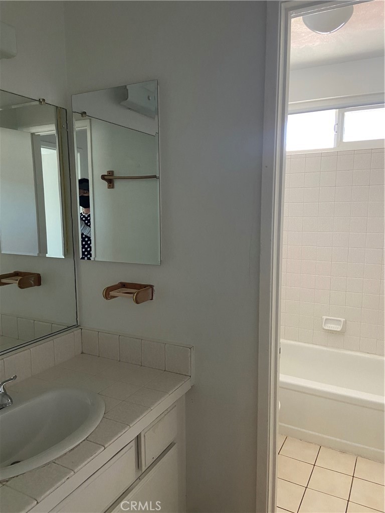 Fullerton Condo: 3160 East Palm Drive