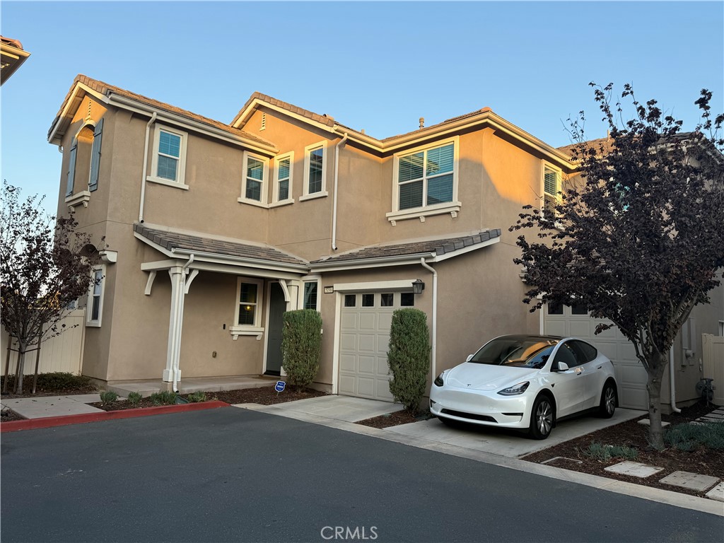 Chino Hills Condo: 5198 Arlington Drive