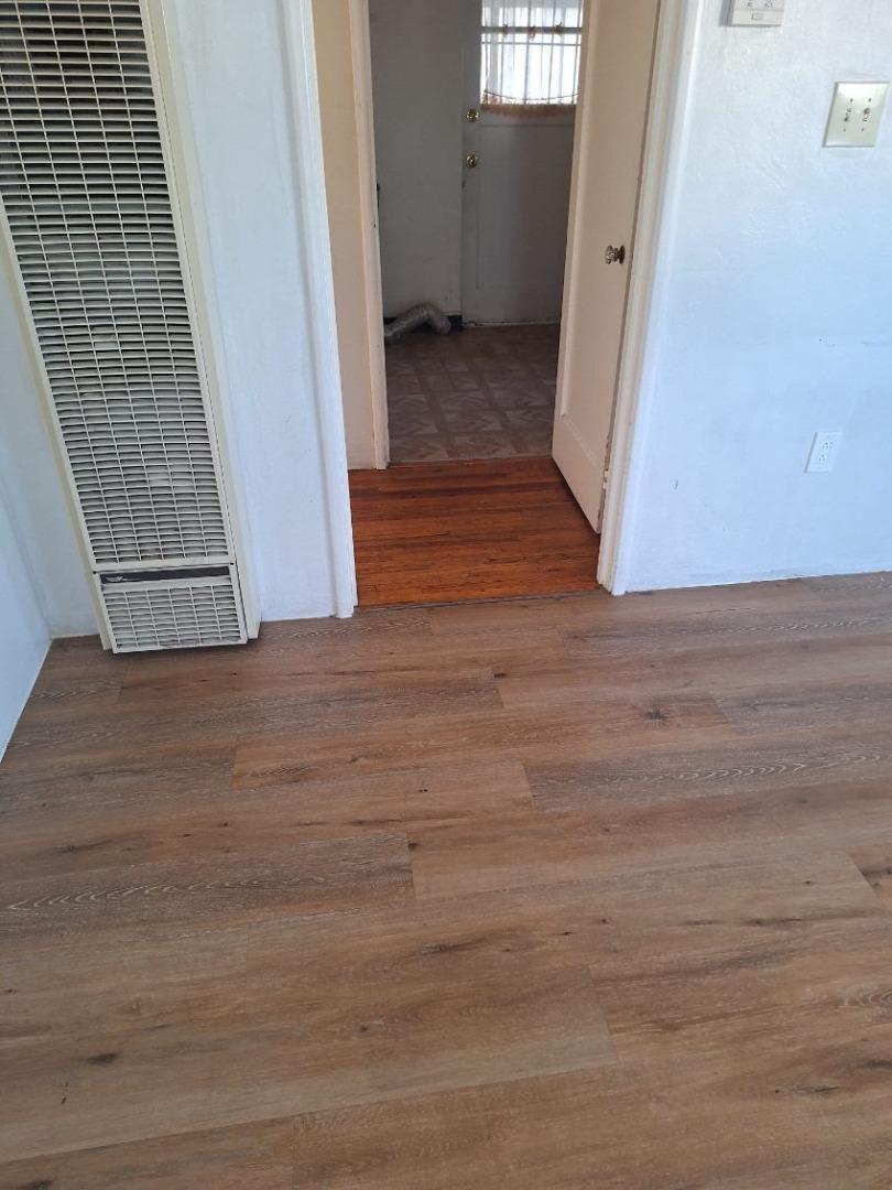 Hayward Condo: Peralta Street