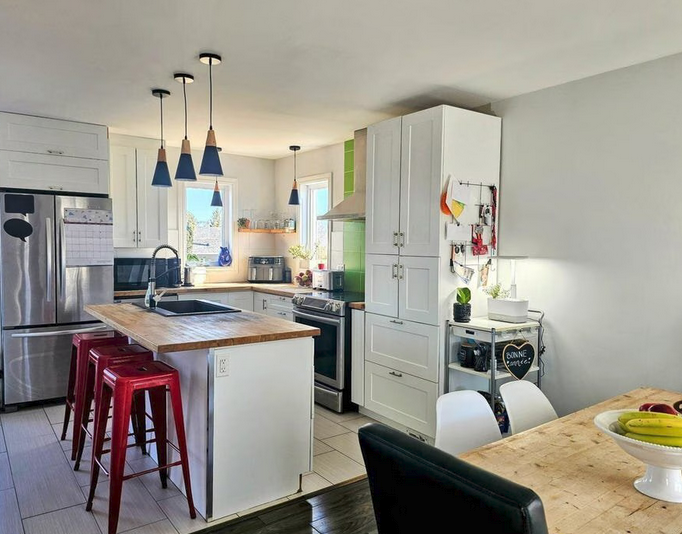 San Antonio Condo: 4242 Broadway