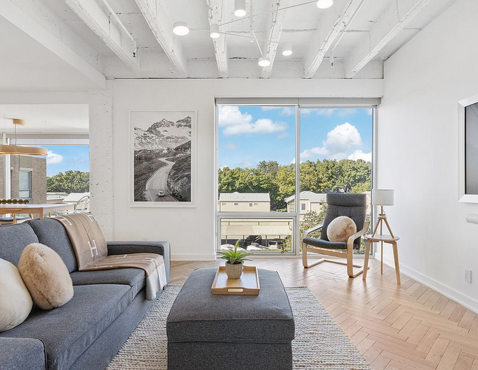 San Antonio Condo: 1115 S Alamo St