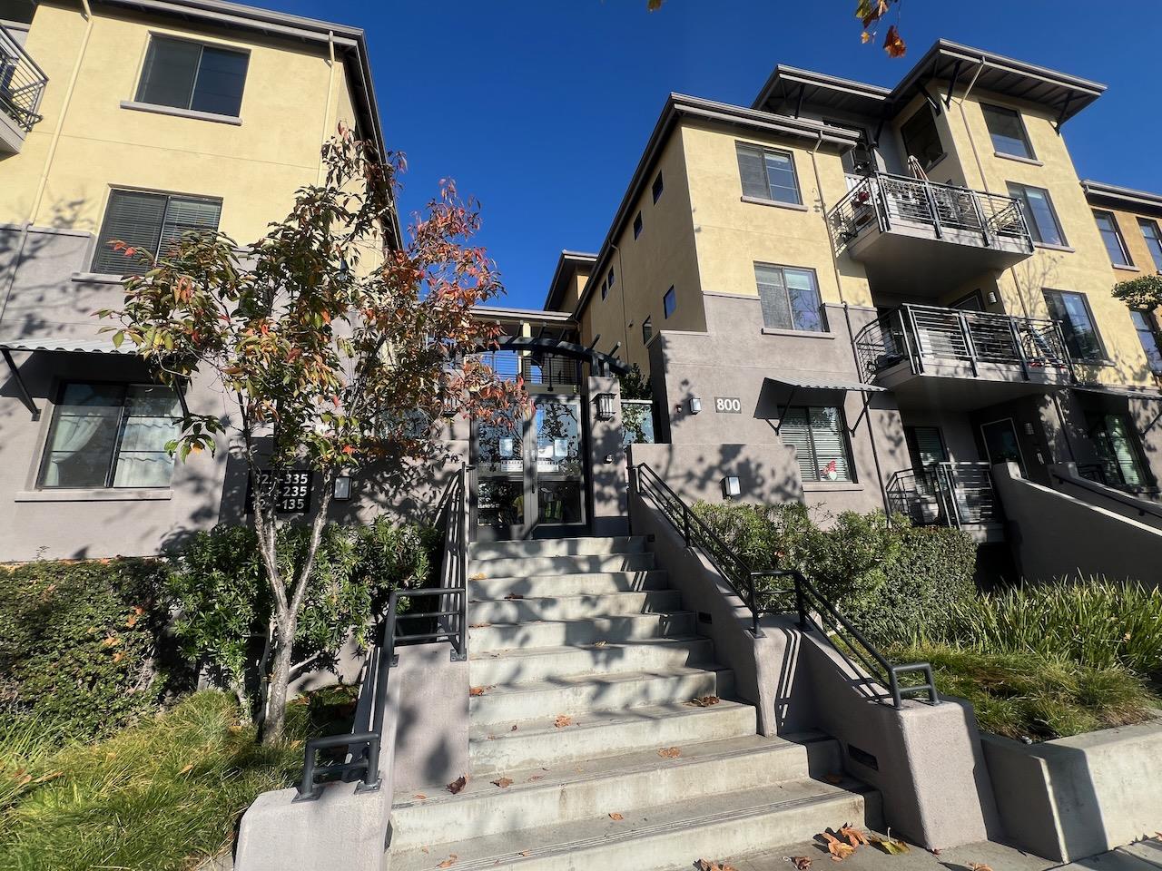 San Jose Condo: 800 North 8th Street