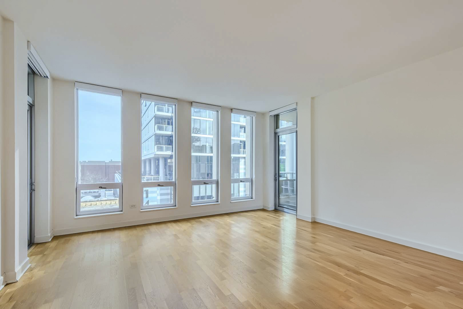 Chicago Condo: 1400 S Michigan Ave