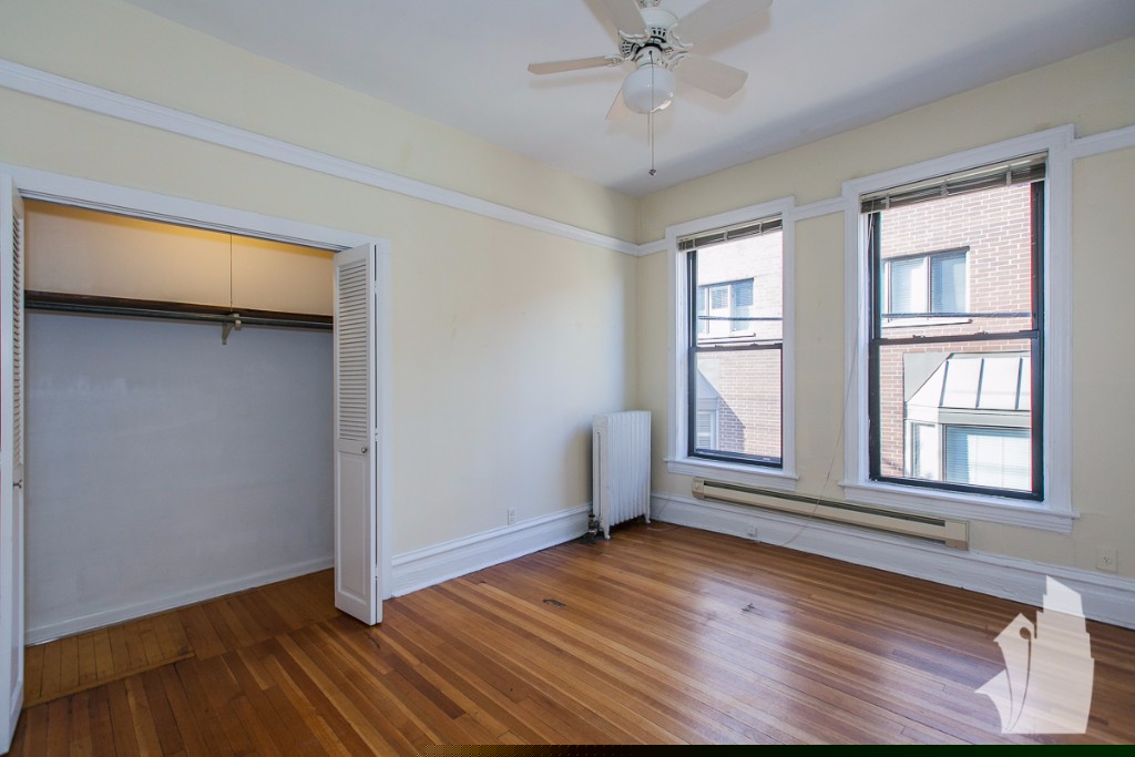 Chicago Condo: 1220 N Dearborn St