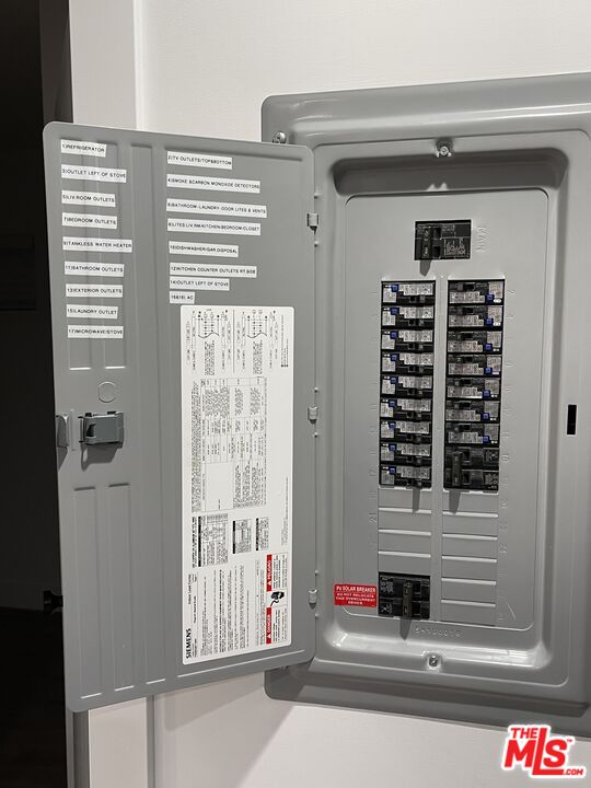 North Hills Condo: 9504 Gothic Avenue