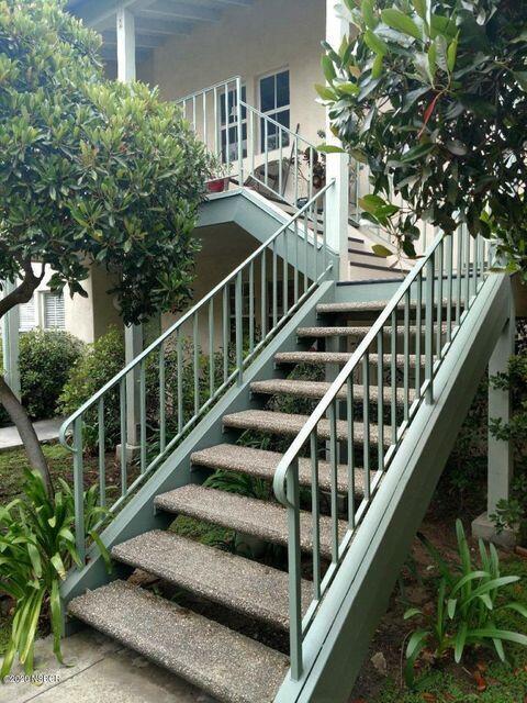 Solvang Condo: Undisclosed Address