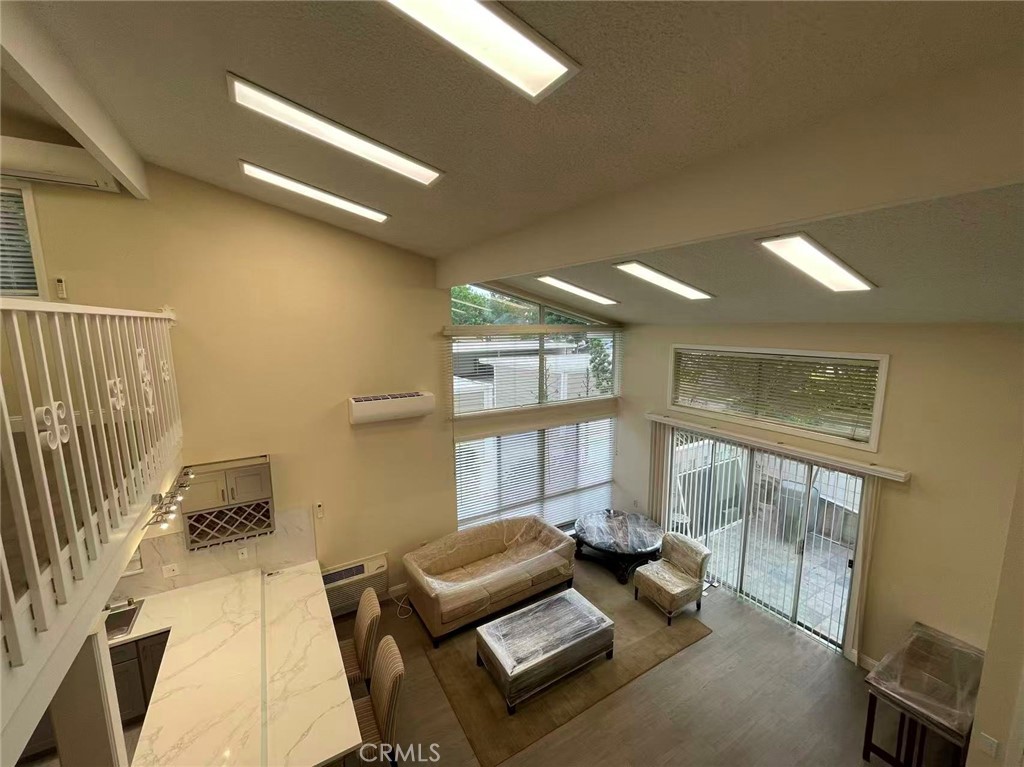 Laguna Woods Condo: 482 Calle Cadiz