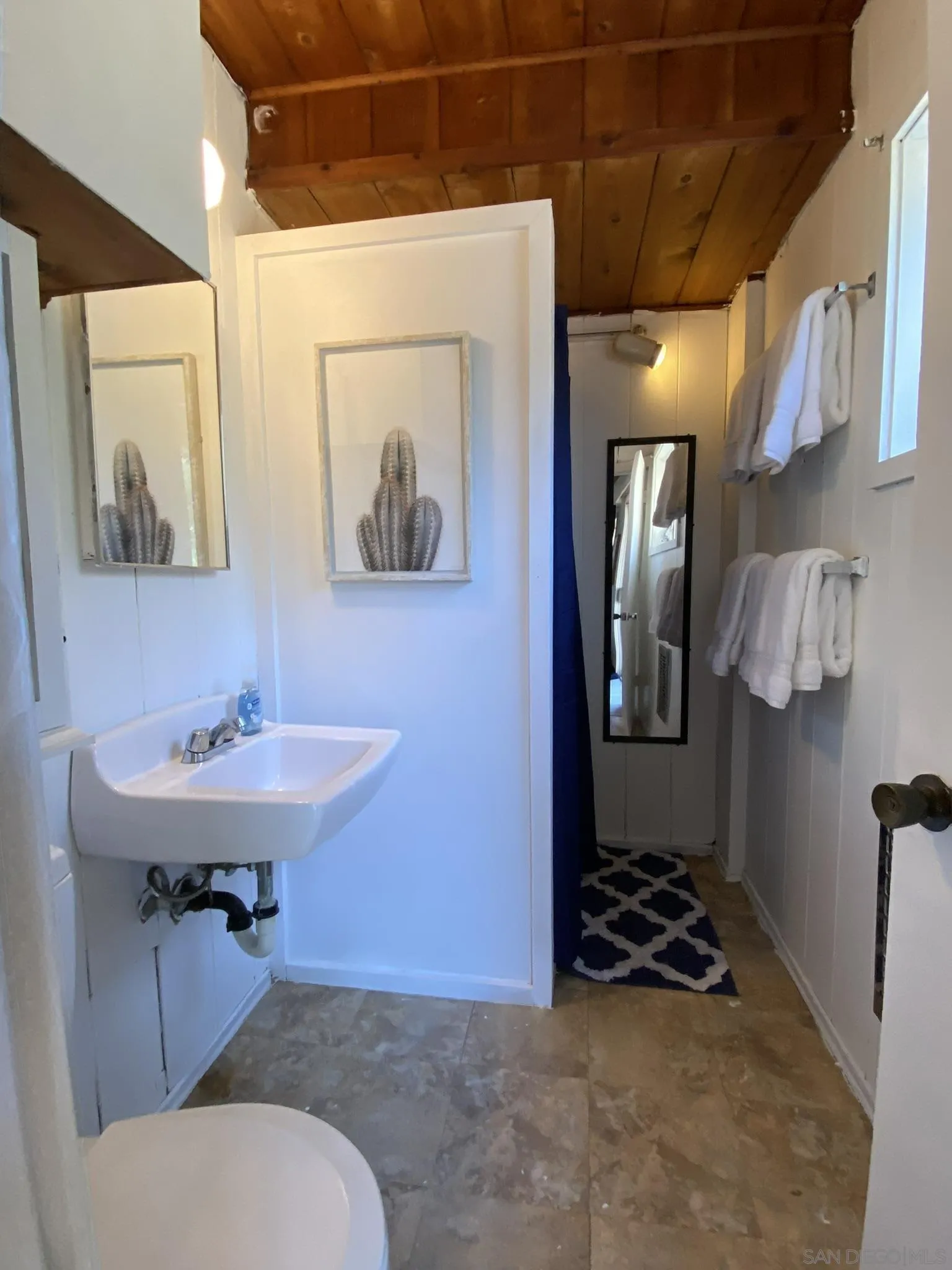 Del Mar Condo: 1925 Balboa Avenue