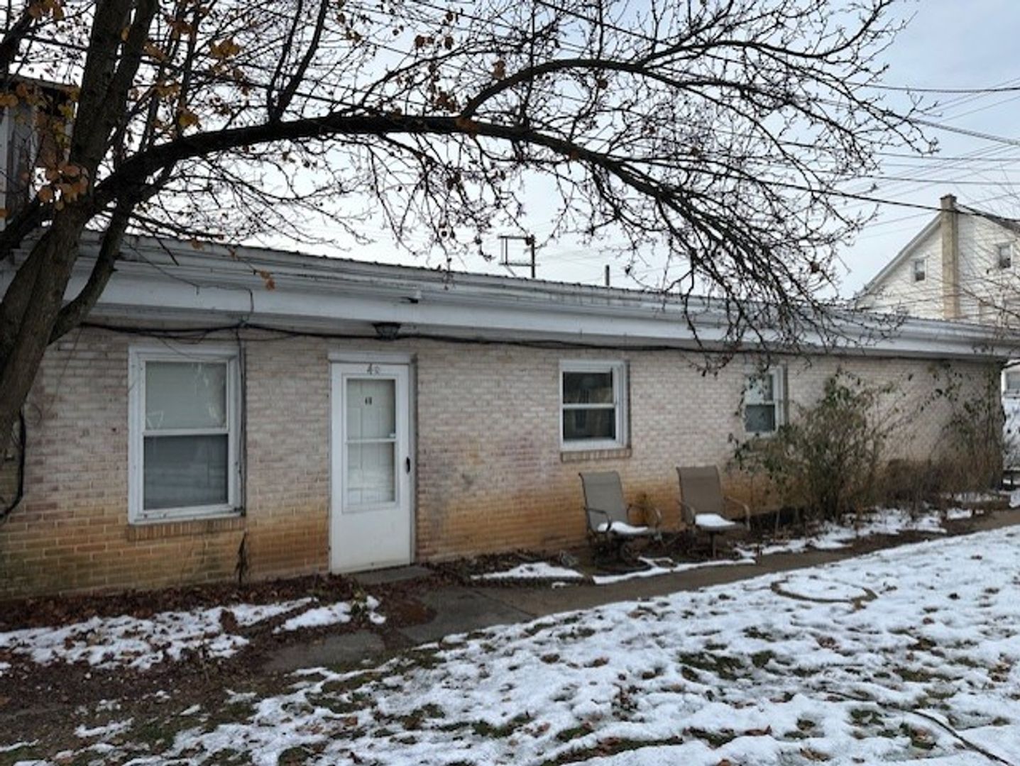 Palmyra Condo: 401 E Main St -