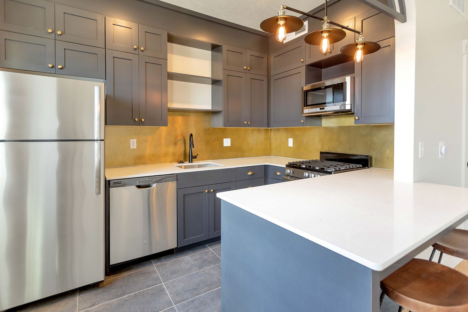 Salt Lake City Apartment: 145 s 300 e