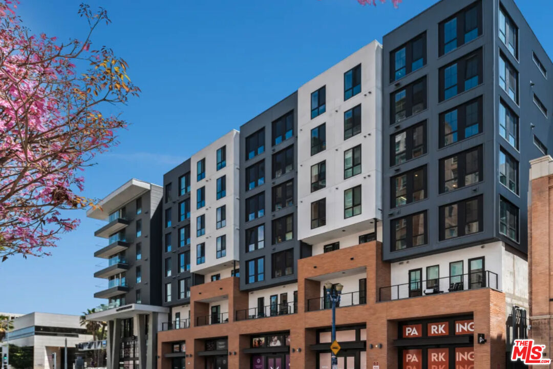 Long Beach Condo: 250 East Broadway