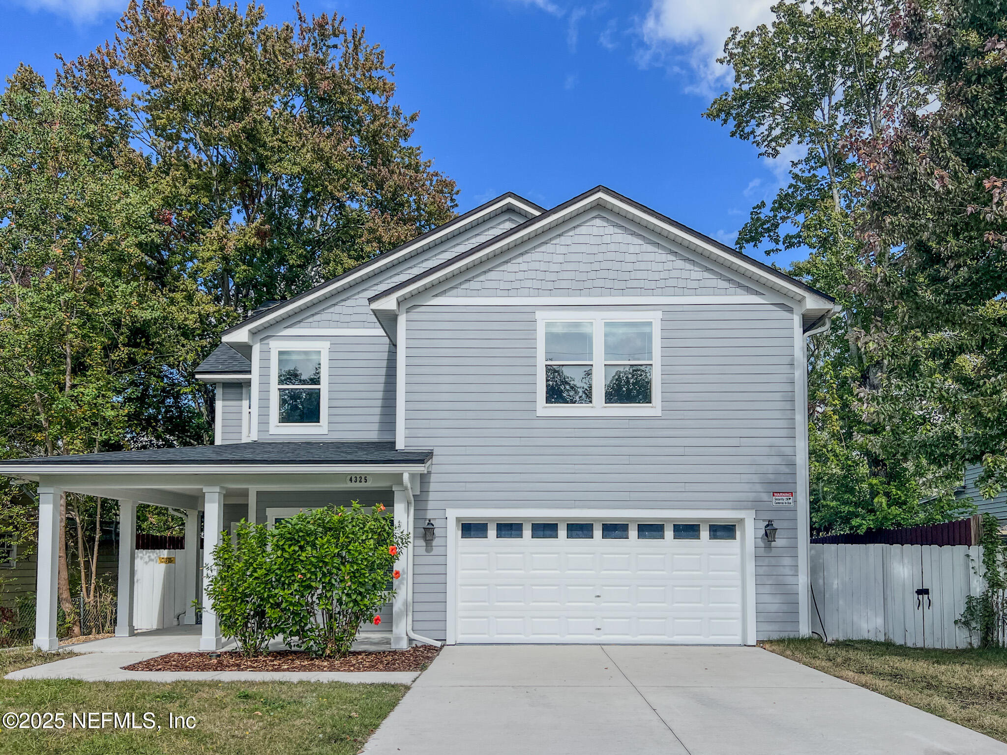 Jacksonville Condo: 4325 Appleton Avenue