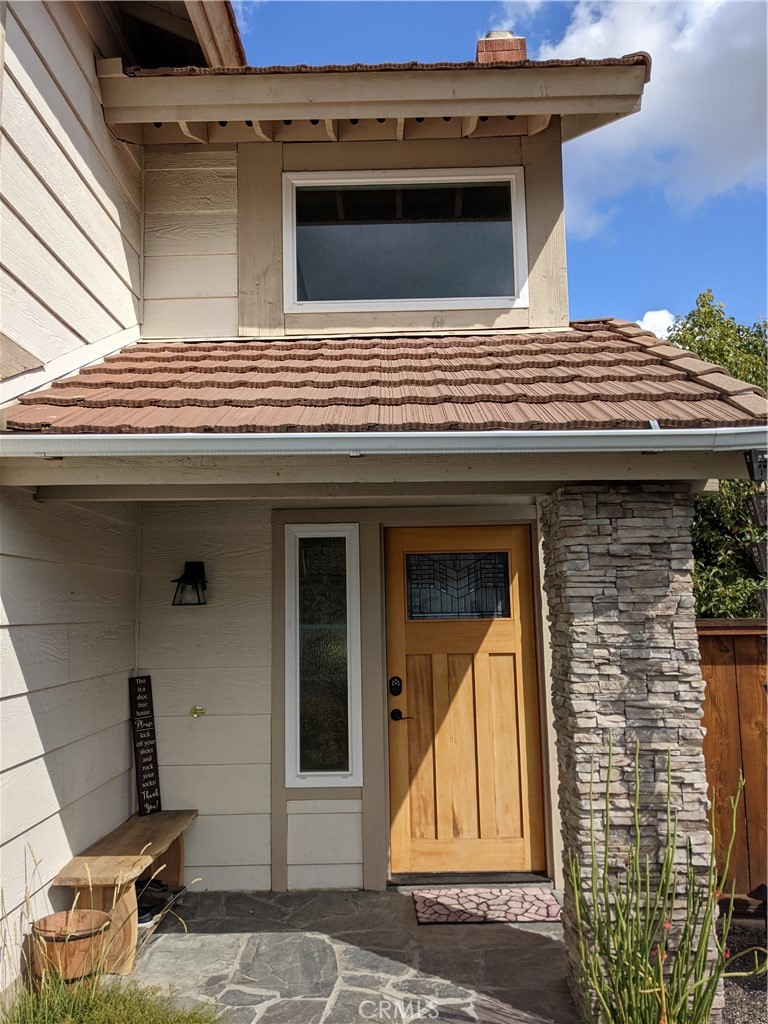 Orange Condo: 8243 East Ironwood Avenue