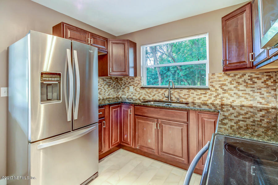 Jacksonville Condo: 6255 Randia Drive