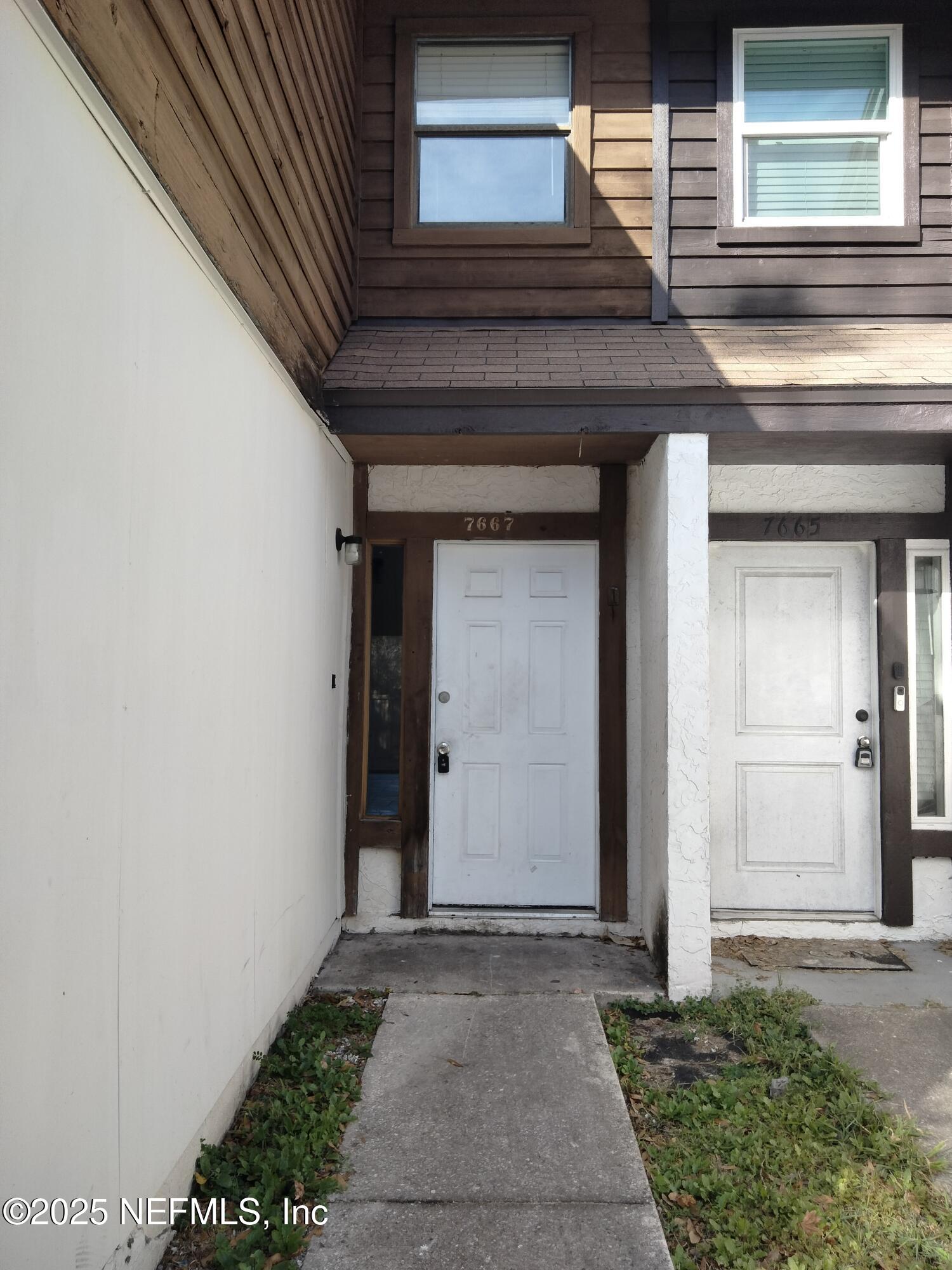 Jacksonville Condo: 7667 Jana Lane South