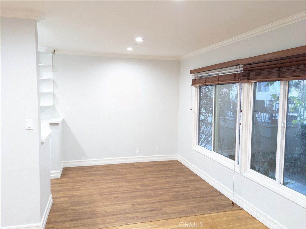 Santa Monica Condo: 1019 6th Street