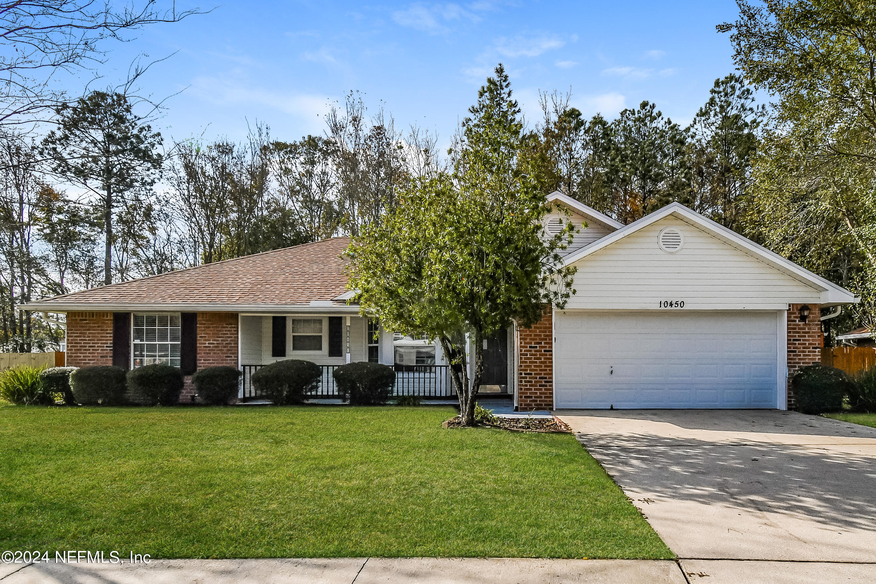 Jacksonville Condo: 10450 McGirts Creek Drive