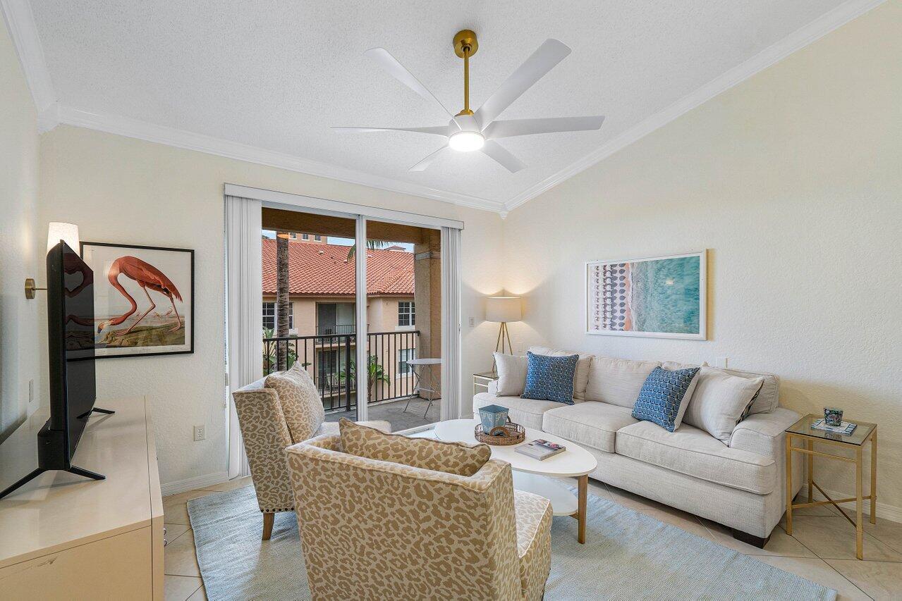 West Palm Beach Condo: 1805 North Flagler Drive