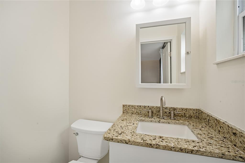 Tampa Condo: 6610 South Mascotte Street