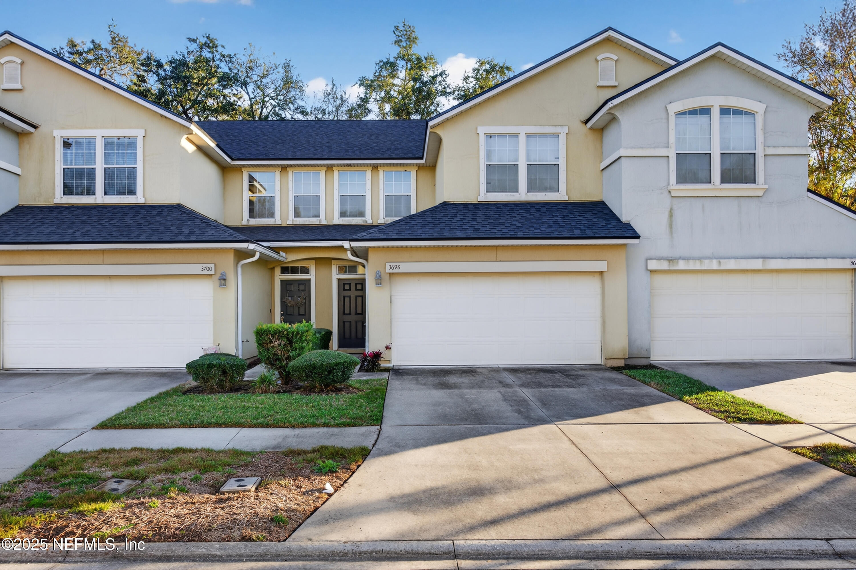 Jacksonville Condo: 3698 American Holly Road