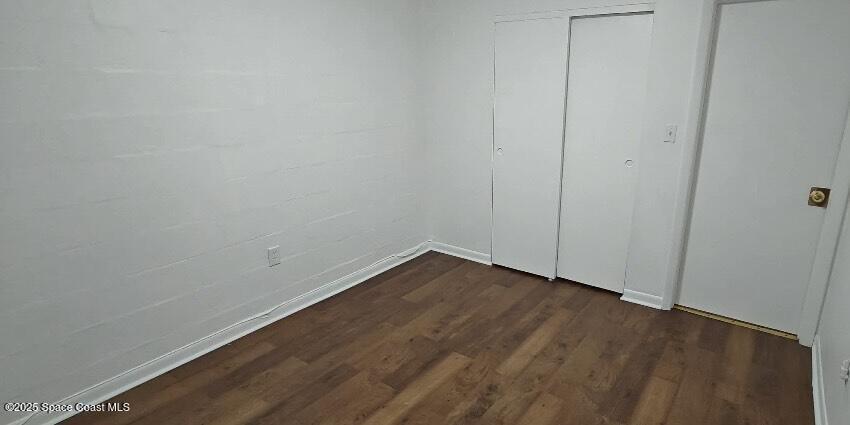 Cocoa Condo: 1713 Dixon Boulevard